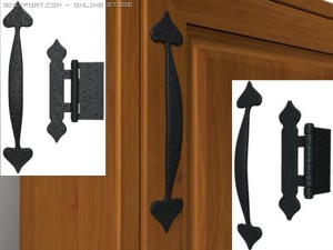 hardware set 3D Модель