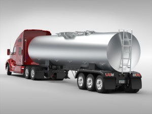 kenworth t680 3Dモデル