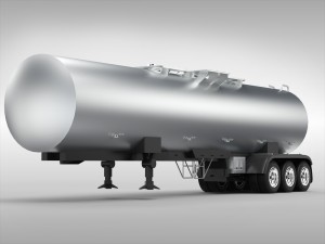 kenworth t680 3Dモデル