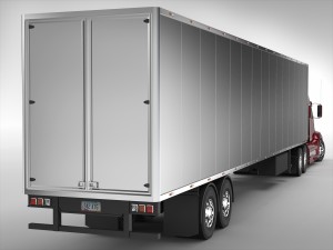 western star 5700xe 3D Model