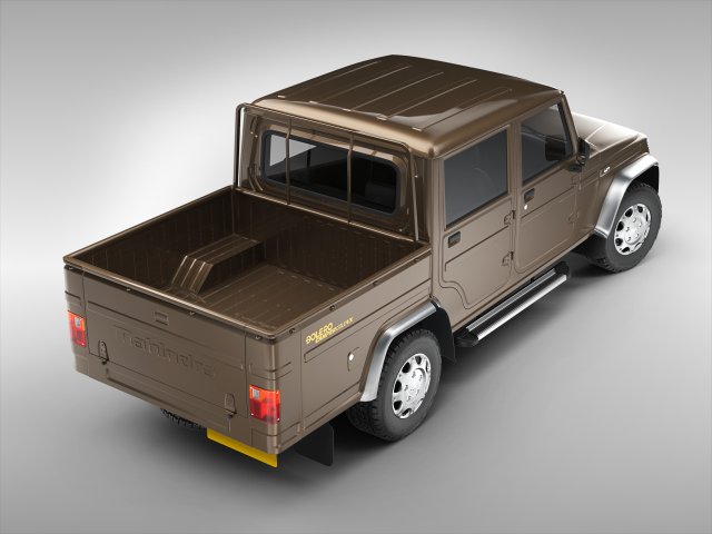 Mahindra bolero toy car price cheap