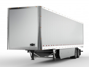 kenworth t800 2005 - present 3D मॉडल