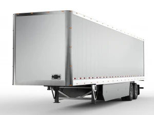 kenworth t800 2005 - present 3D Model