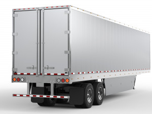 kenworth t800 2005 - present 3D मॉडल