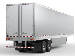 kenworth t800 2005 - present 3D Model
