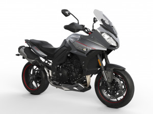 triumph tiger sport 1050 2016 3D Model in Motorcycle 3DExport