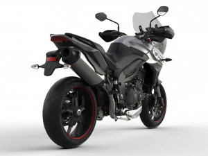 kemenangan olahraga harimau 1050 2016 Model 3D