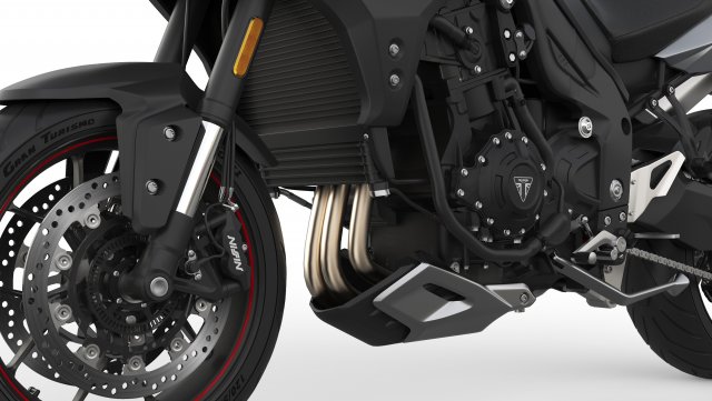 Triumph tiger deals 1050 2021