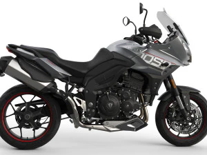 kemenangan olahraga harimau 1050 2016 Model 3D