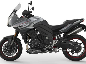 kemenangan olahraga harimau 1050 2016 Model 3D