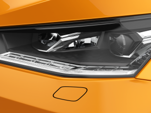 skoda fabia 2022 3D Model