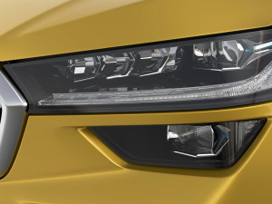 Skoda Kodiaq 2024 3D Модель