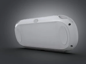 ps vita 3D Model