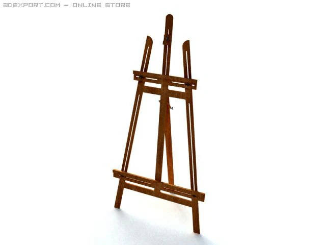 sovale 3D Model .c4d .max .obj .3ds .fbx .stl .blend 