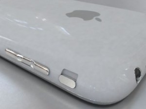 apple iphone Model 3D