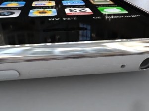 apple iphone Model 3D