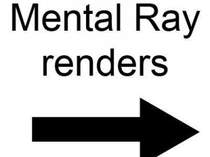 apple iphone 3D Model