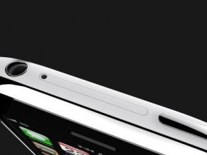 apple iphone Model 3D