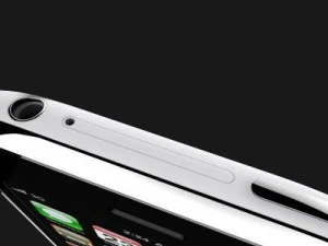 apple iphone 3D Model