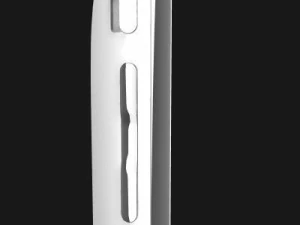 apple iphone 3D Model