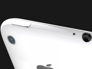 apple iphone Model 3D