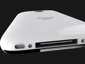 apple iphone Model 3D