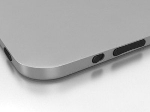 apple ipad Modèle 3D