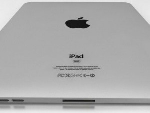 apple ipad Modèle 3D
