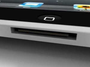 apple ipad Modèle 3D