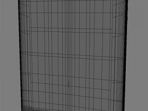 apple ipad Modèle 3D
