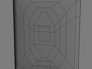 apple ipad Modèle 3D