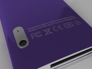 ipod nano 5g 3D 모델
