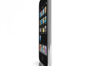 iPod touch Modelo 3D