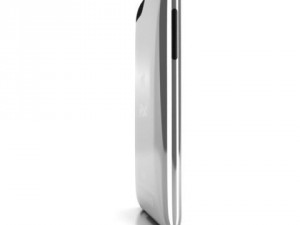 ipod touch 3Dモデル