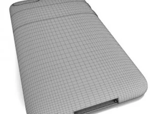 iPod touch Modelo 3D