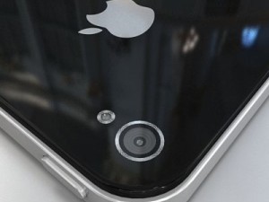 apple iphone 4g 3Dモデル