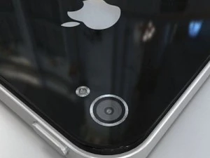apple iphone 4g 3D Model