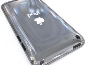 ipod touch 4g 3D 모델