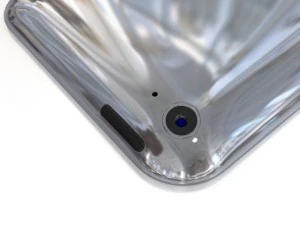 ipod touch 4g 3D Model