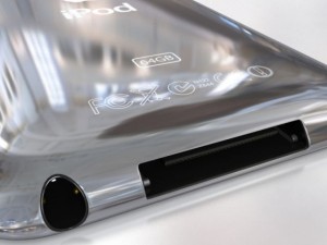 ipod touch 4g 3D 모델