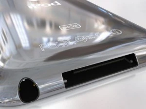ipod touch 4g 3D Model