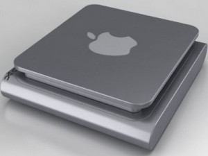 ipod shuffle 4g Model 3D