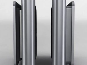 iPod Shuffle 4G 3D Модель