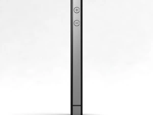 iphone 4 3D Model