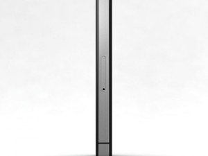 iphone 4 Model 3D