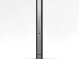 iphone 4 3D Model