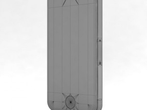 iphone 4 Model 3D
