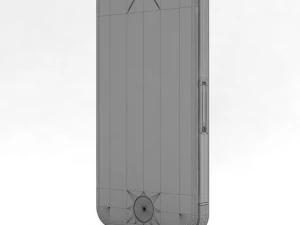 iphone 4 3D Model