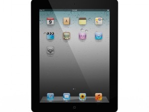 apple ipad 2 3D Model