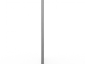 apple ipad 2 3D Model